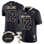 Navy / Nico Collins / S
