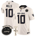 Cream / Davis Mills / S