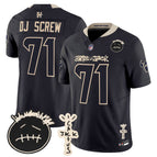 Navy / Screw 1971 / S