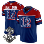 Men / #12 Beat Army / S