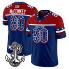 Men / Phil McConkey / S