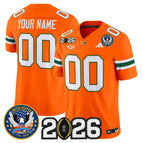 Men / Orange / S