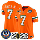 Orange / CJ Daniels / S