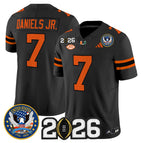 Black / CJ Daniels / S