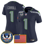 College Navy / Pete Carroll / S