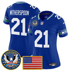 Royal / Devon Witherspoon / S