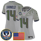 Wolf Gray / Sam Darnold / S