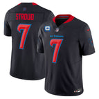 Men / C.J. Stroud / S