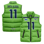 Green / Smith-Njigba / S