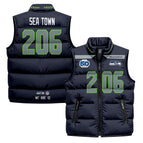 College Navy / Sea Town 206 / S