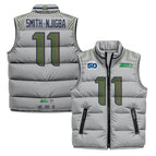 Wolf Gray / Smith-Njigba / S