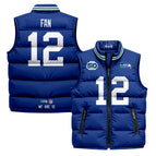 Royal / 12th Fan / S