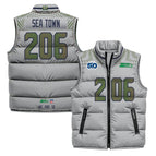 Wolf Gray / Sea Town 206 / S