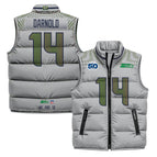Wolf Gray / Sam Darnold / S