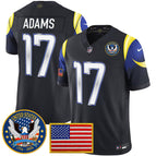 Navy Rivalries / Davante Adams / S