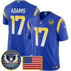 Royal / Davante Adams / S
