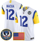White / Puka Nacua / S