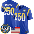 Royal / #250 America / S