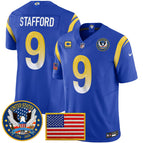 Royal / Matthew Stafford / S