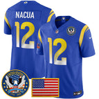 Royal / Puka Nacua / S