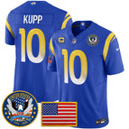 Royal / Cooper Kupp / S