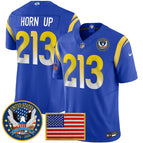 Royal / Horn Up 213 / S