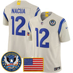 Bone / Puka Nacua / S