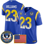 Royal / Kyren Williams / S