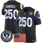 Navy Rivalries / #250 America / S
