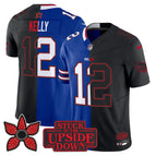 Royal-Black / Jim Kelly / S