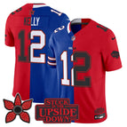 Royal-Red / Jim Kelly / S