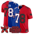 Royal-Red / Bruce Smith / S
