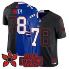 Royal-Black / Bruce Smith / S