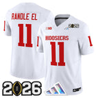 White / Randle El / S