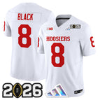 White / Kaelon Black / S