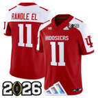 Crimson Alternate / Randle El / S