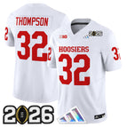 White / Anthony Thompson / S