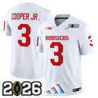 White / Omar Cooper Jr. / S