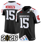 Black Alternate / Fernando Mendoza / S