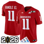 Crimson / Randle El / S