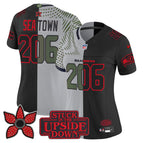 Women / Sea Town 206 / S