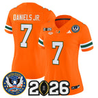 Orange / CJ Daniels / S