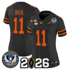 Black / Carson Beck / S