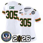 White / Cane 305 / S