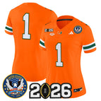 Orange / #1 Team / S