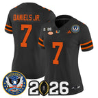 Black / CJ Daniels / S