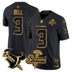 Black Gold / Tank Dell / S