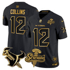 Black Gold / Nico Collins / S