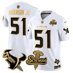 White Gold / Will Anderson Jr. / S