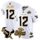 White Gold / Nico Collins / S